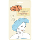 Masque facial Holika Holika After Sauna